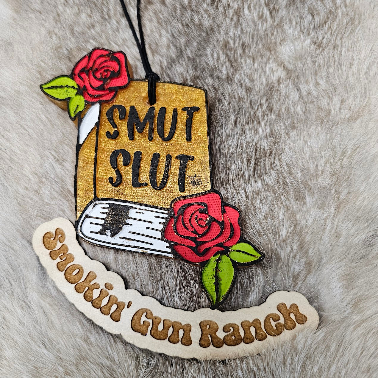 Smut Slut Freshie