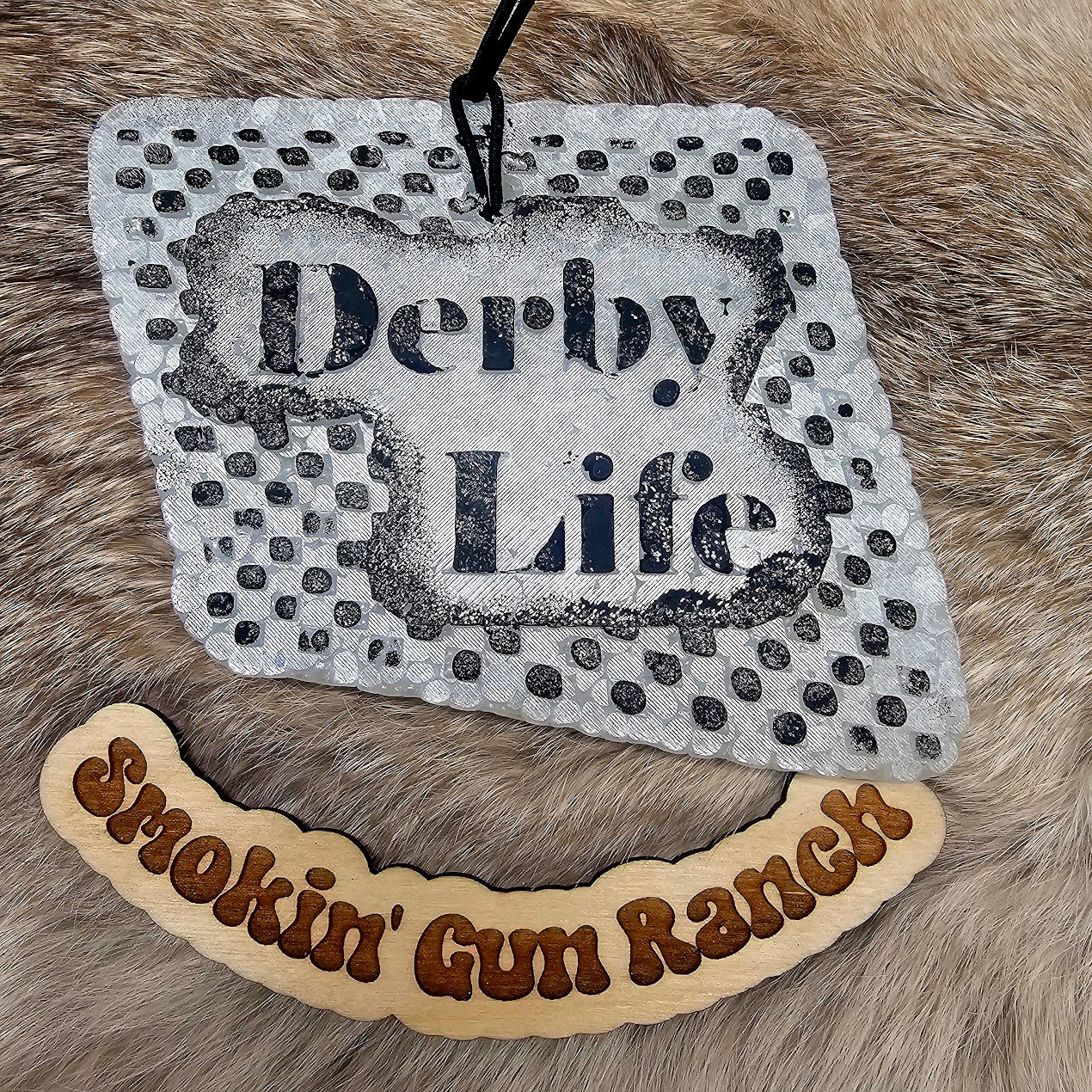 Derby Life Freshie