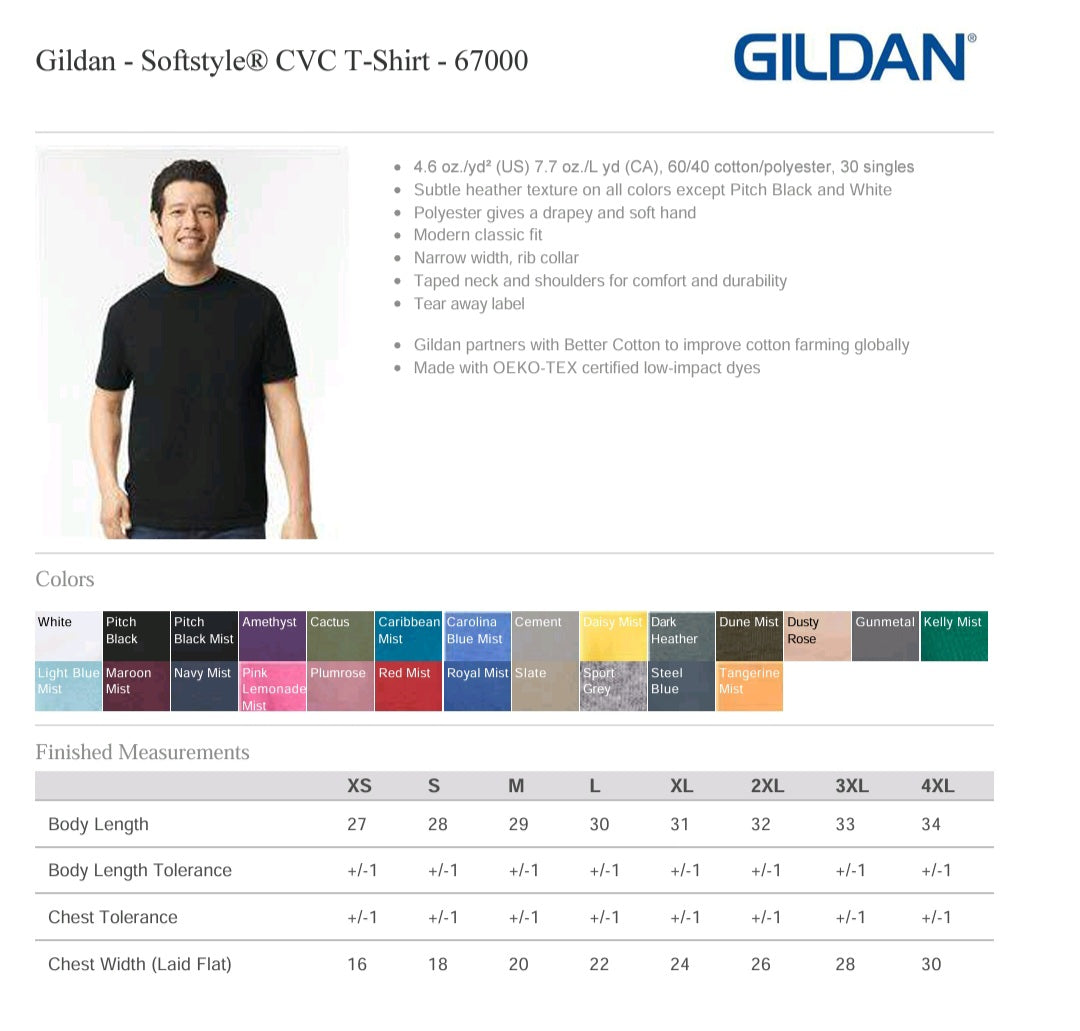 XOXO UP! crewneck or t-shirt