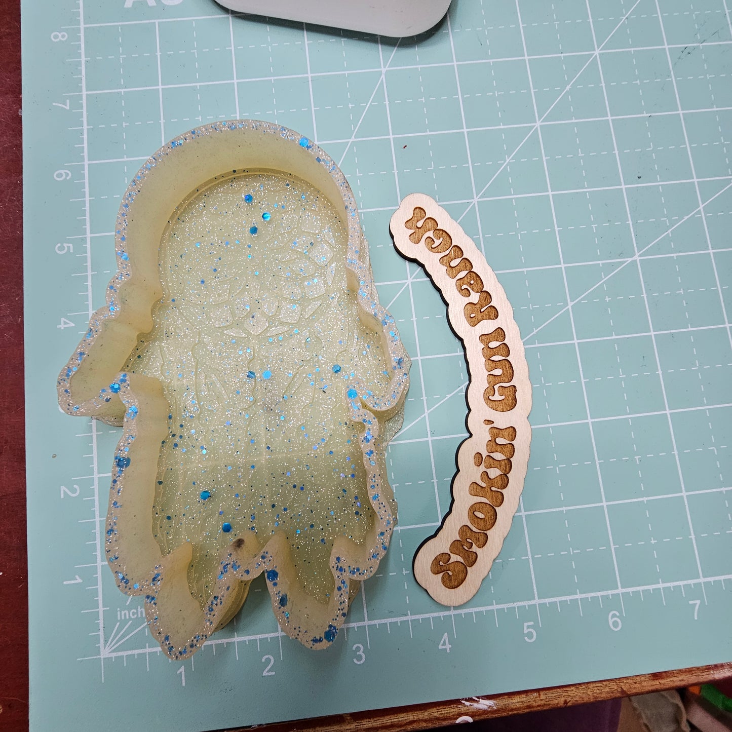 Dreamcatcher FRESHIE MOLD