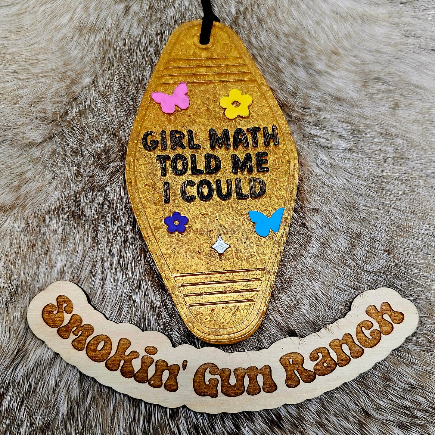 Girl Math Told Me I Could Freshie