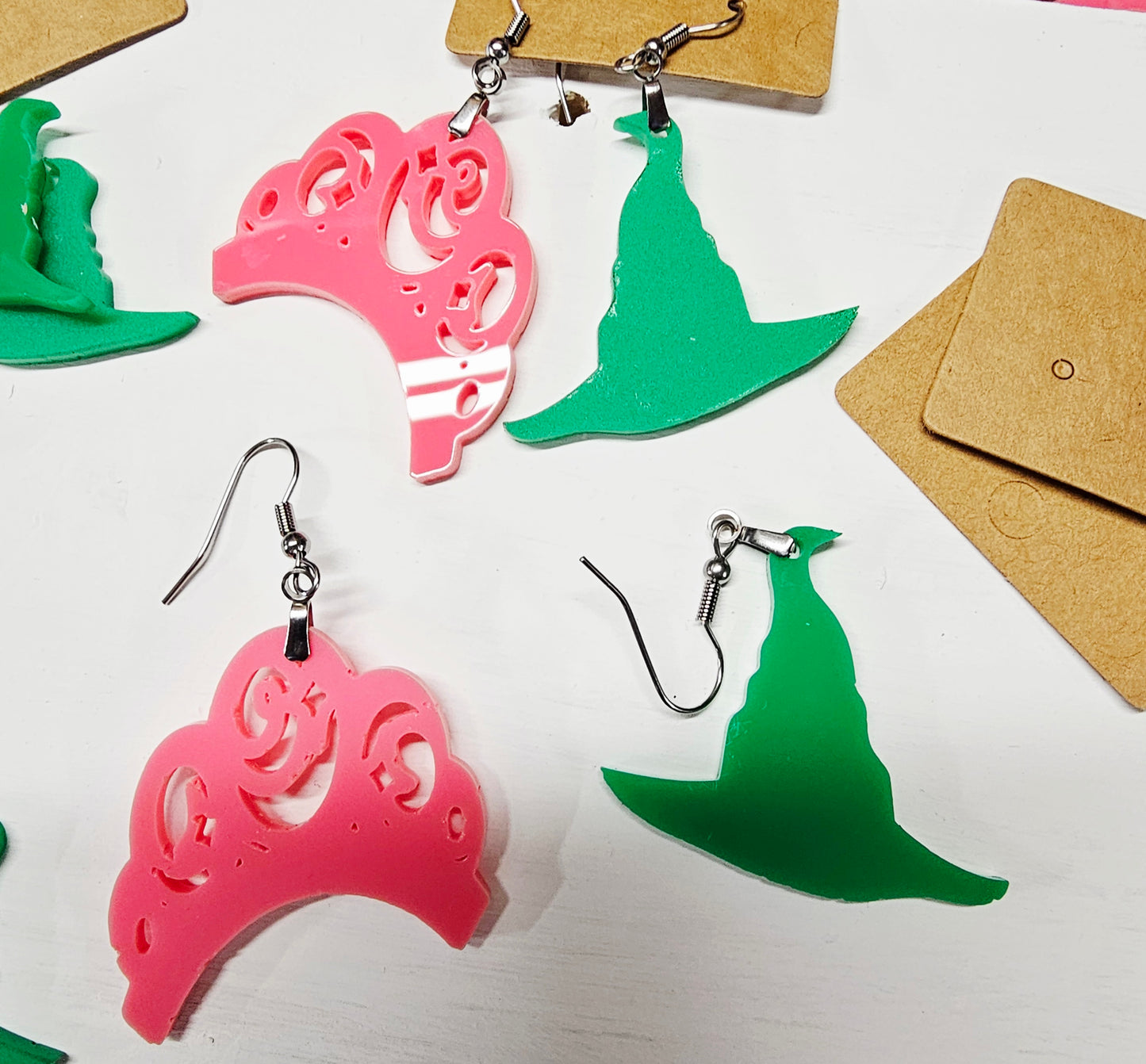 For Good Earring