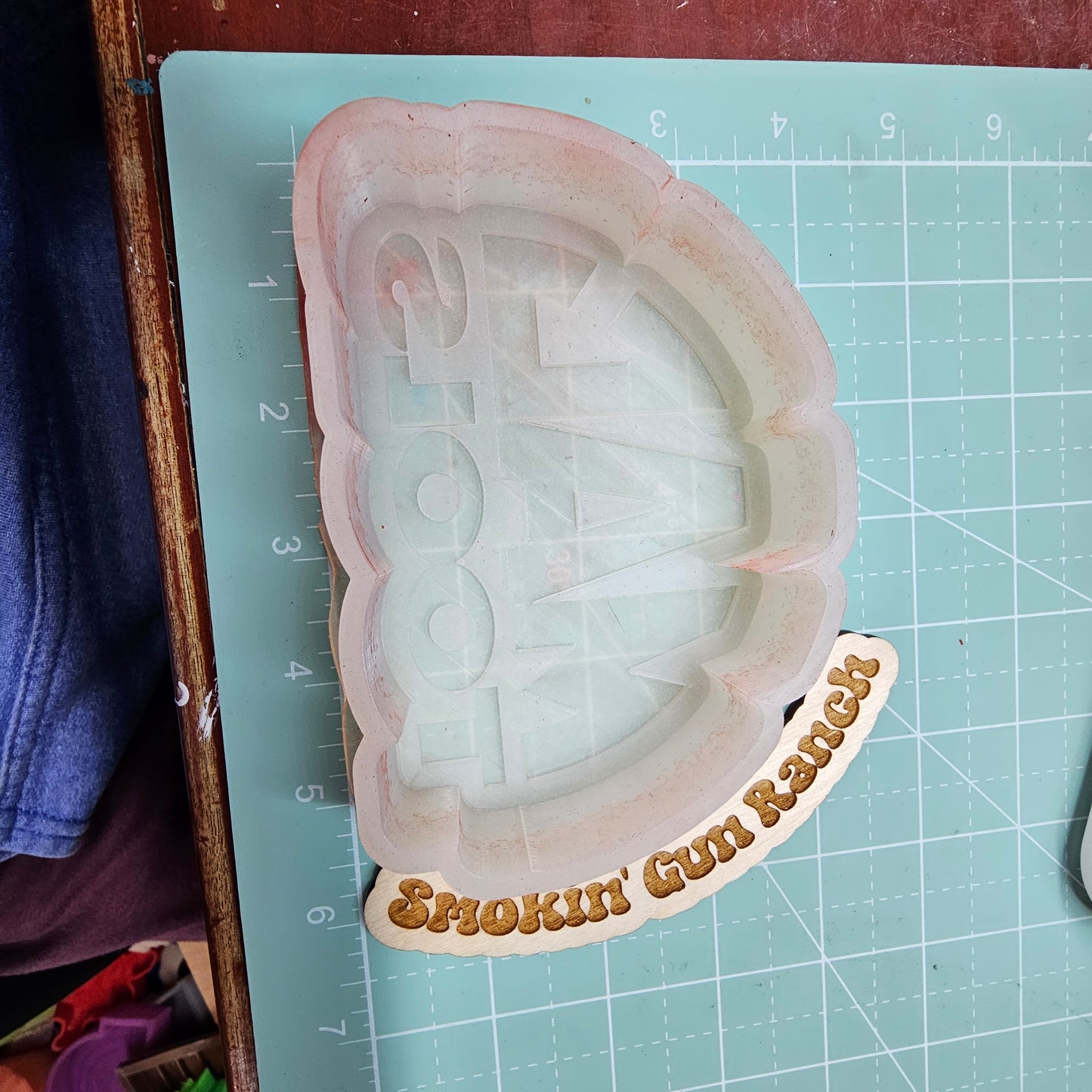 Mac Tools FRESHIE MOLD