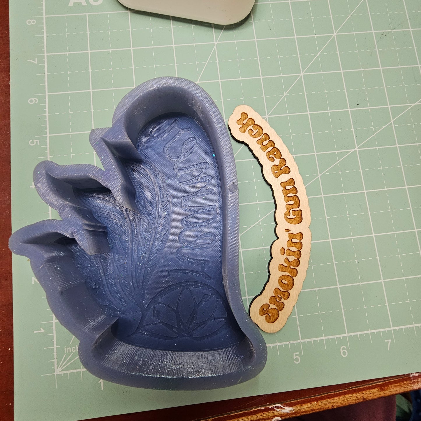 Dreamer FRESHIE MOLD