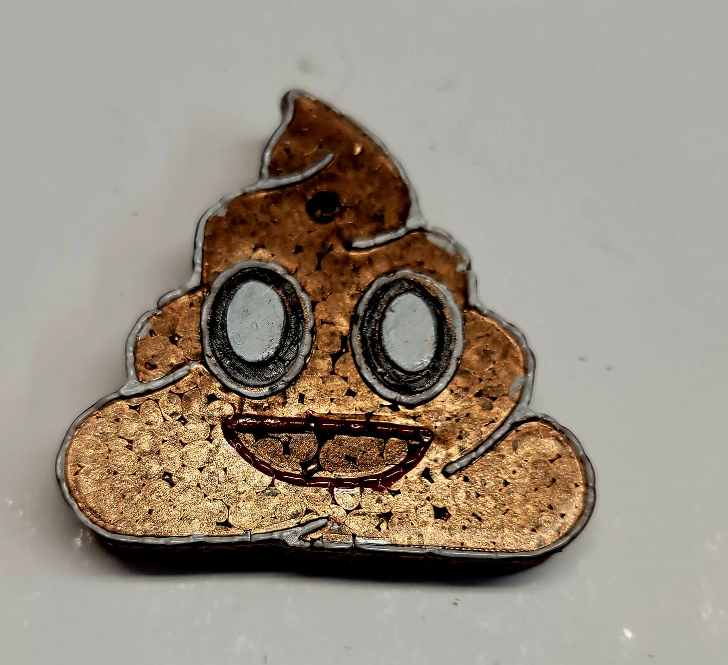 Pile if Poo Freshie