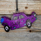 Demo Derby Car Freshie original product photo 1