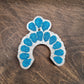 Squash Blossom Freshie original product photo 1