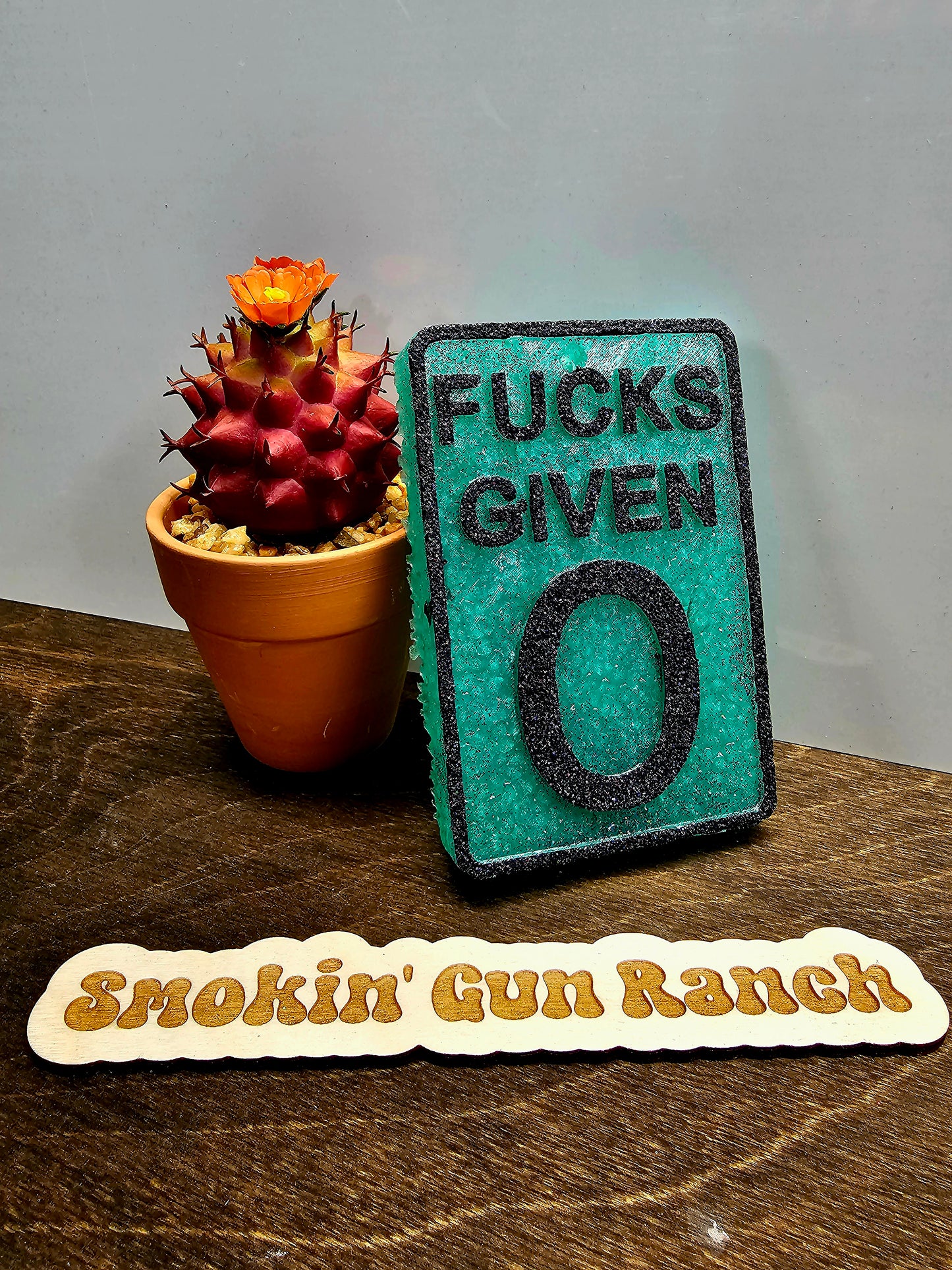 Fu@#$ Given Freshie