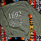 1692 CREWNECK  (SGR original design)