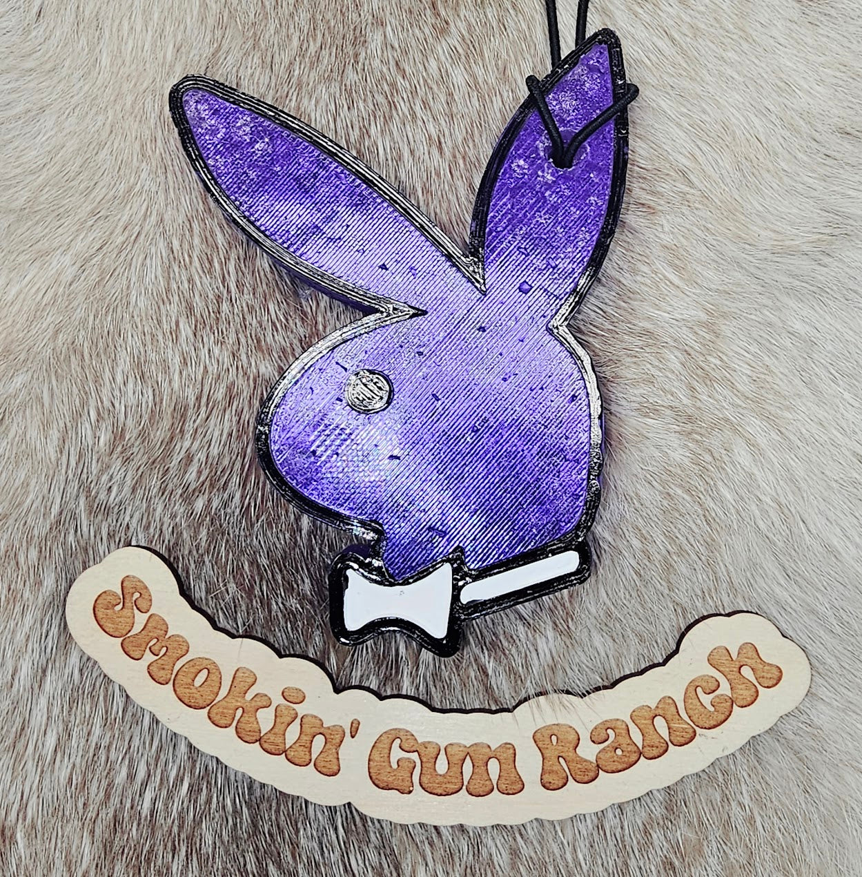 Boy Tie Bunny