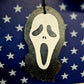 Scream Mask