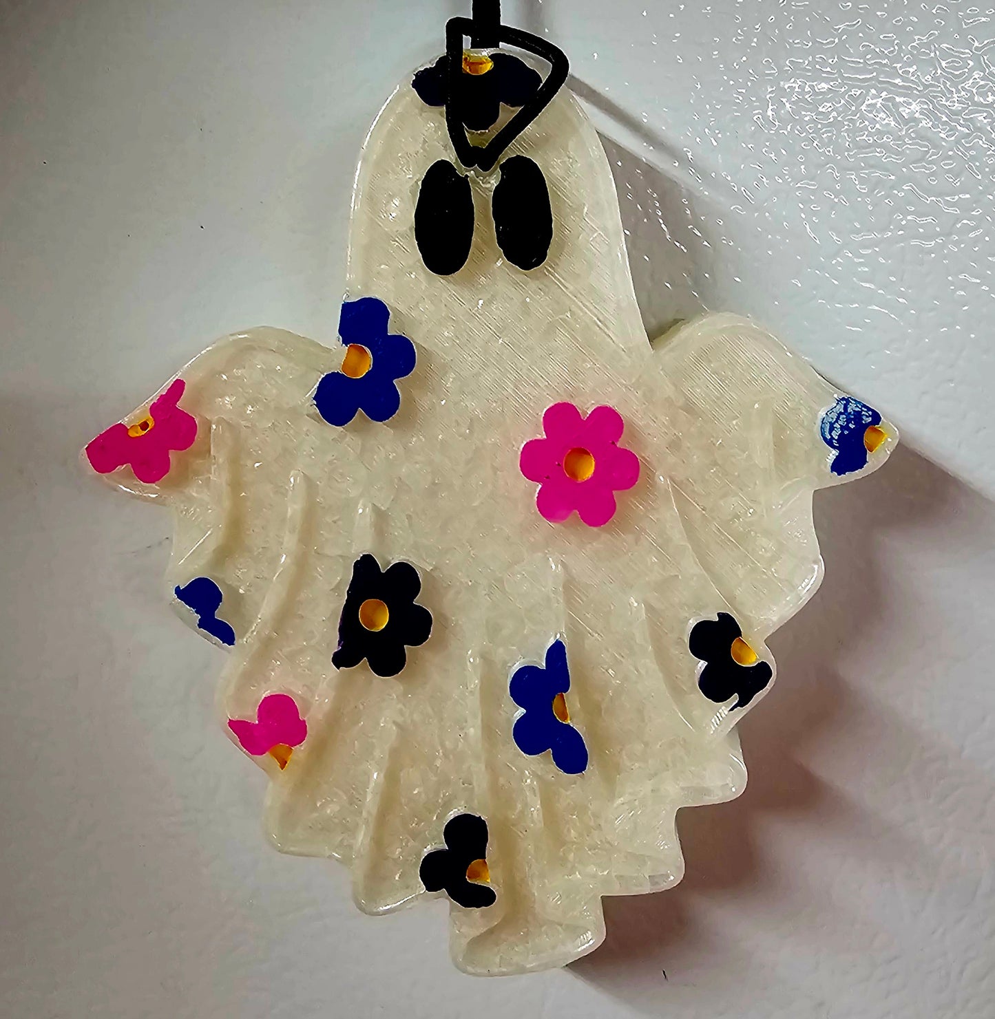 Flower Ghost Freshie