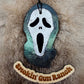 Scream Mask
