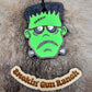 Frankenstien Freshie