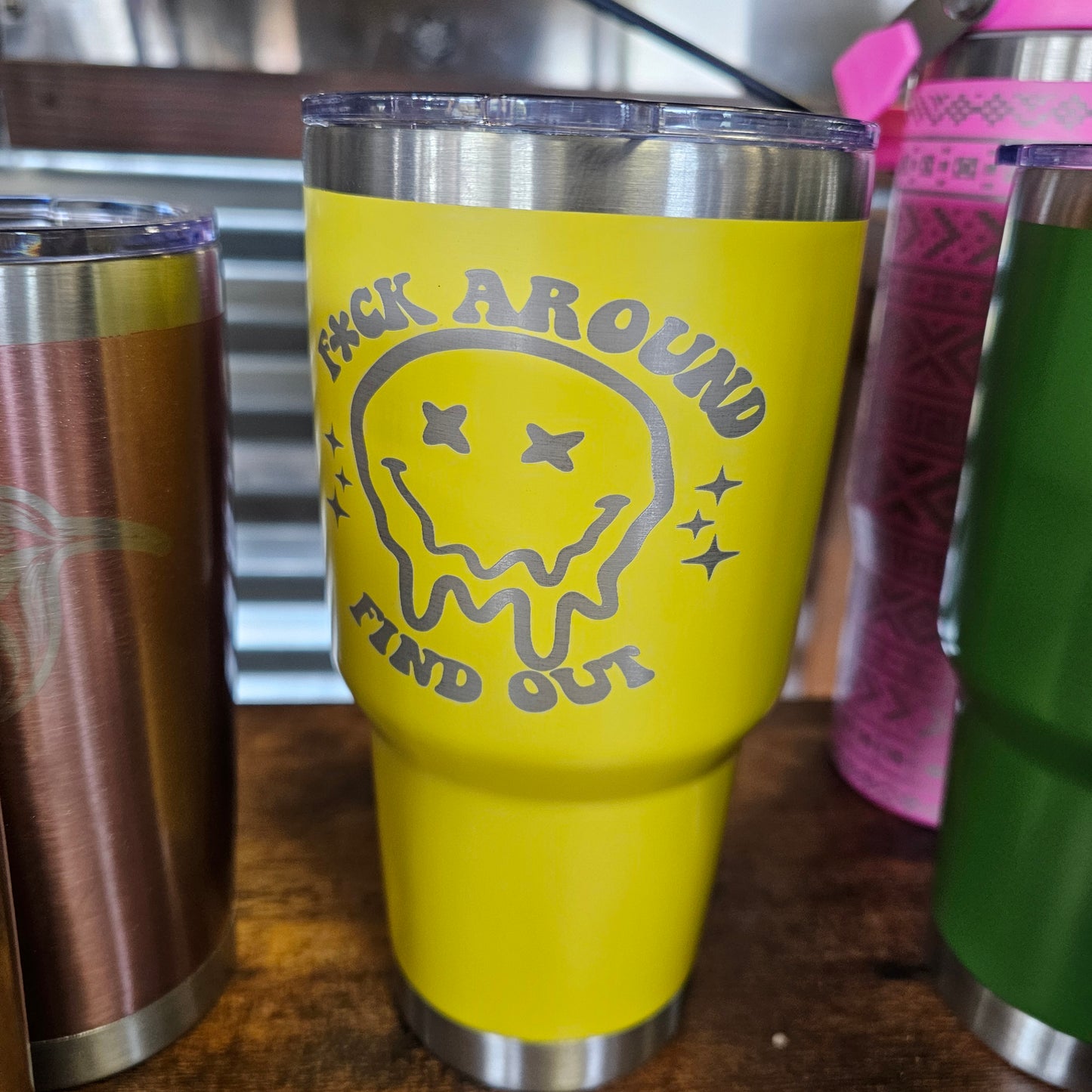 30 oz Tumbler