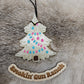Christmas Tree Freshie