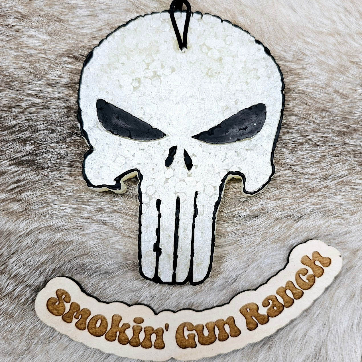 Punisher Freshie