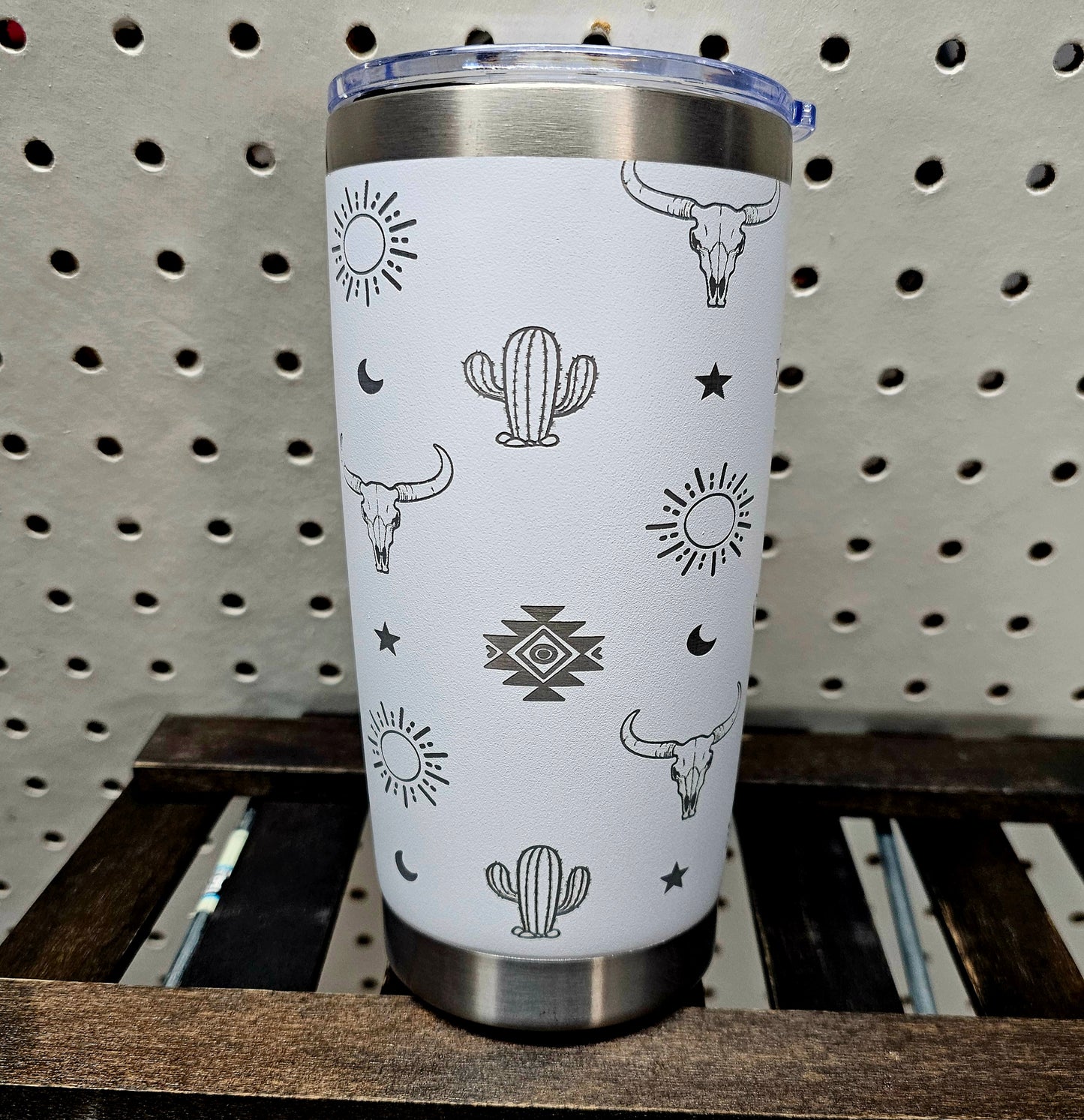 20 oz Tumbler