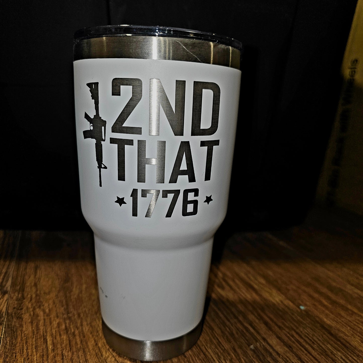 30 oz Tumbler