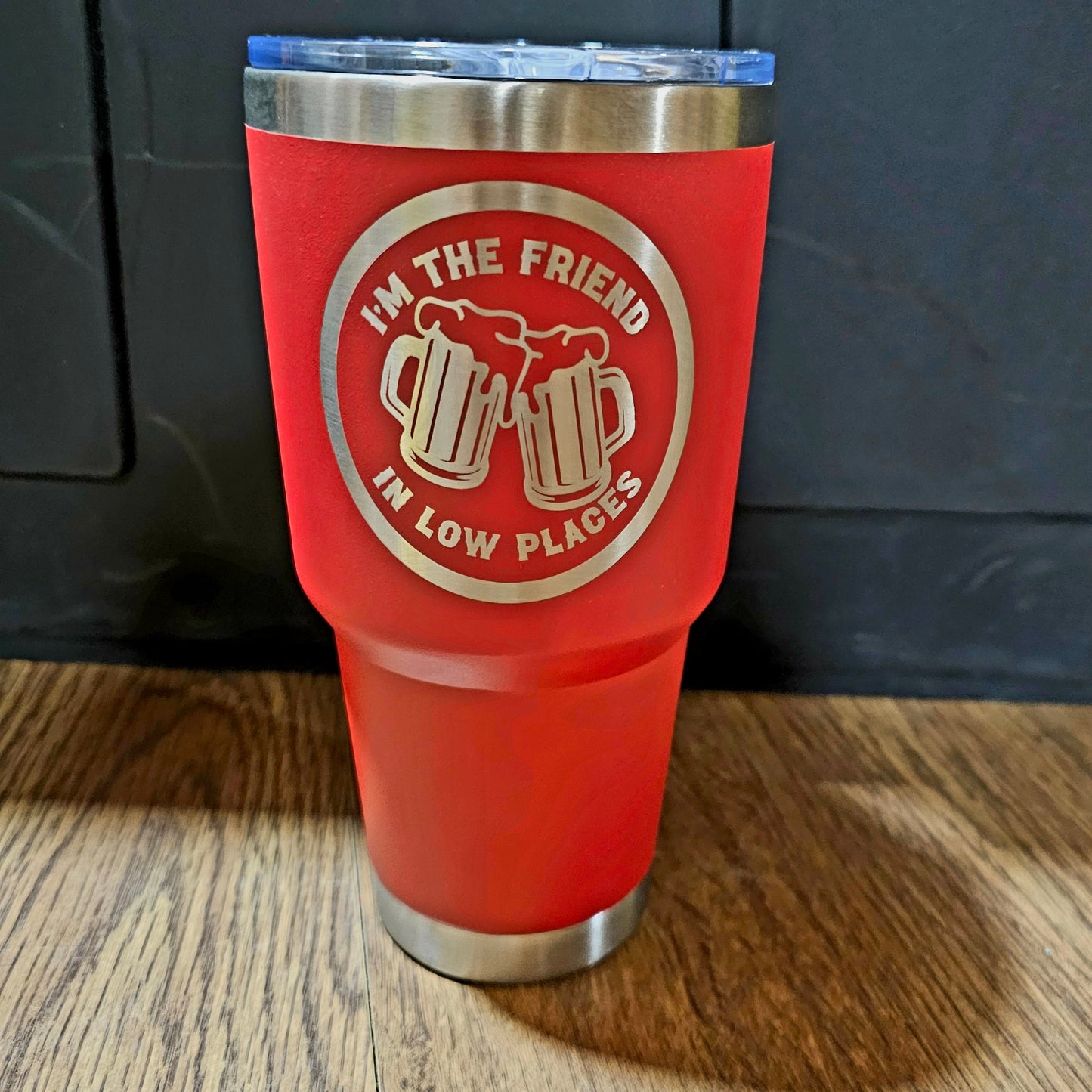 30 oz Tumbler