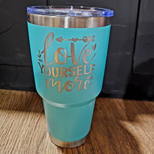 30 oz Tumbler