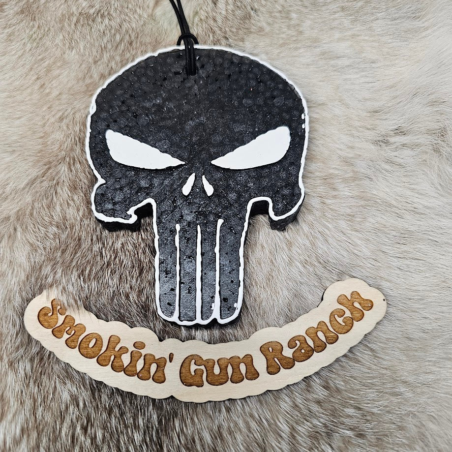 Punisher Freshie