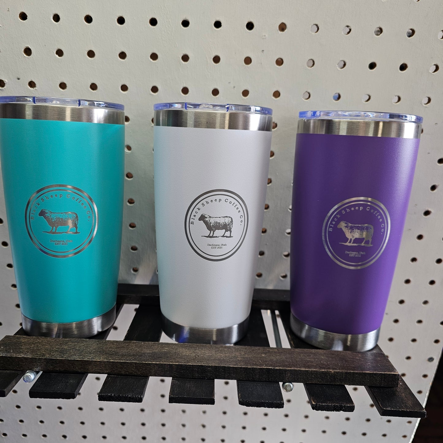 20 oz Tumbler