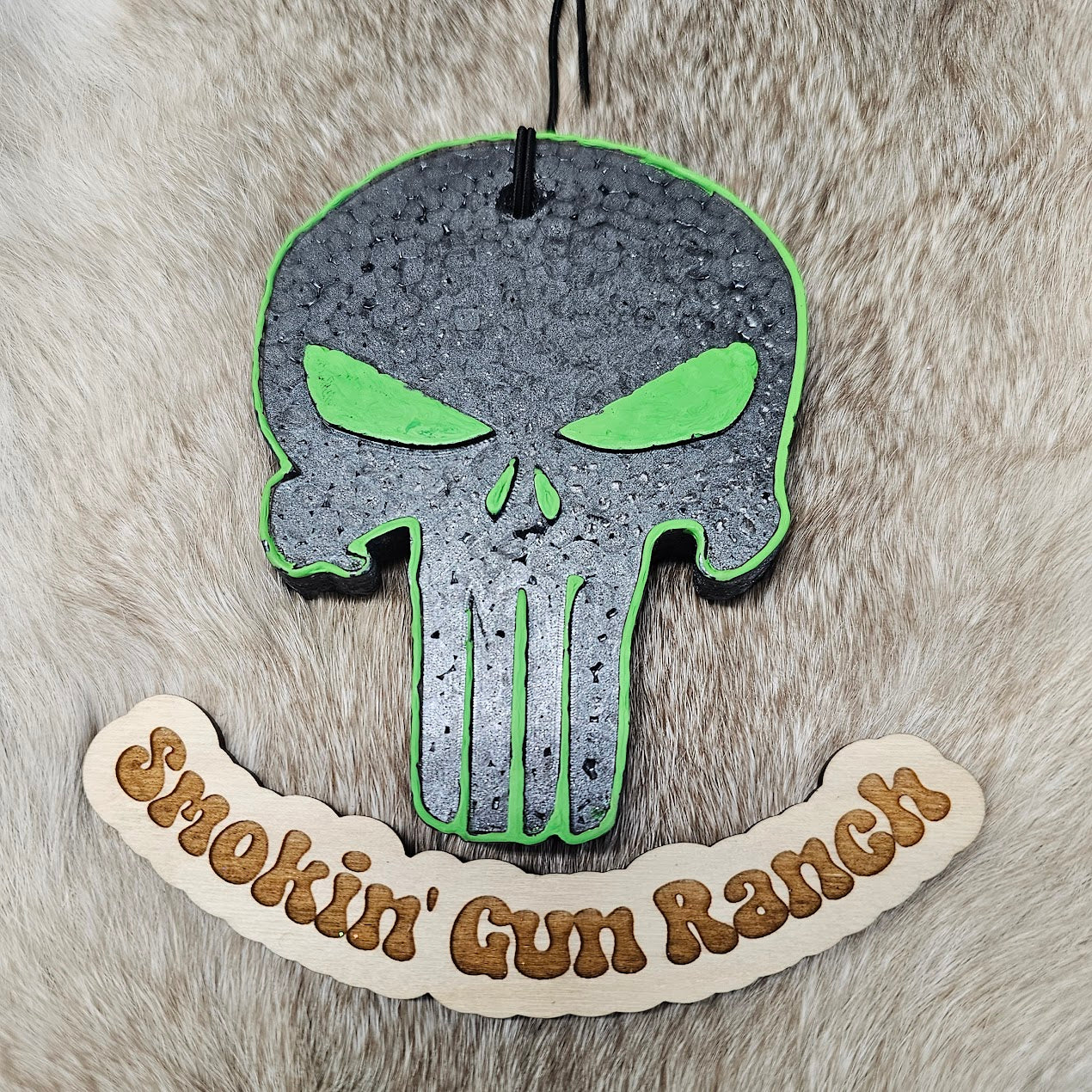 Punisher Freshie