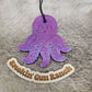 Octopus Freshie