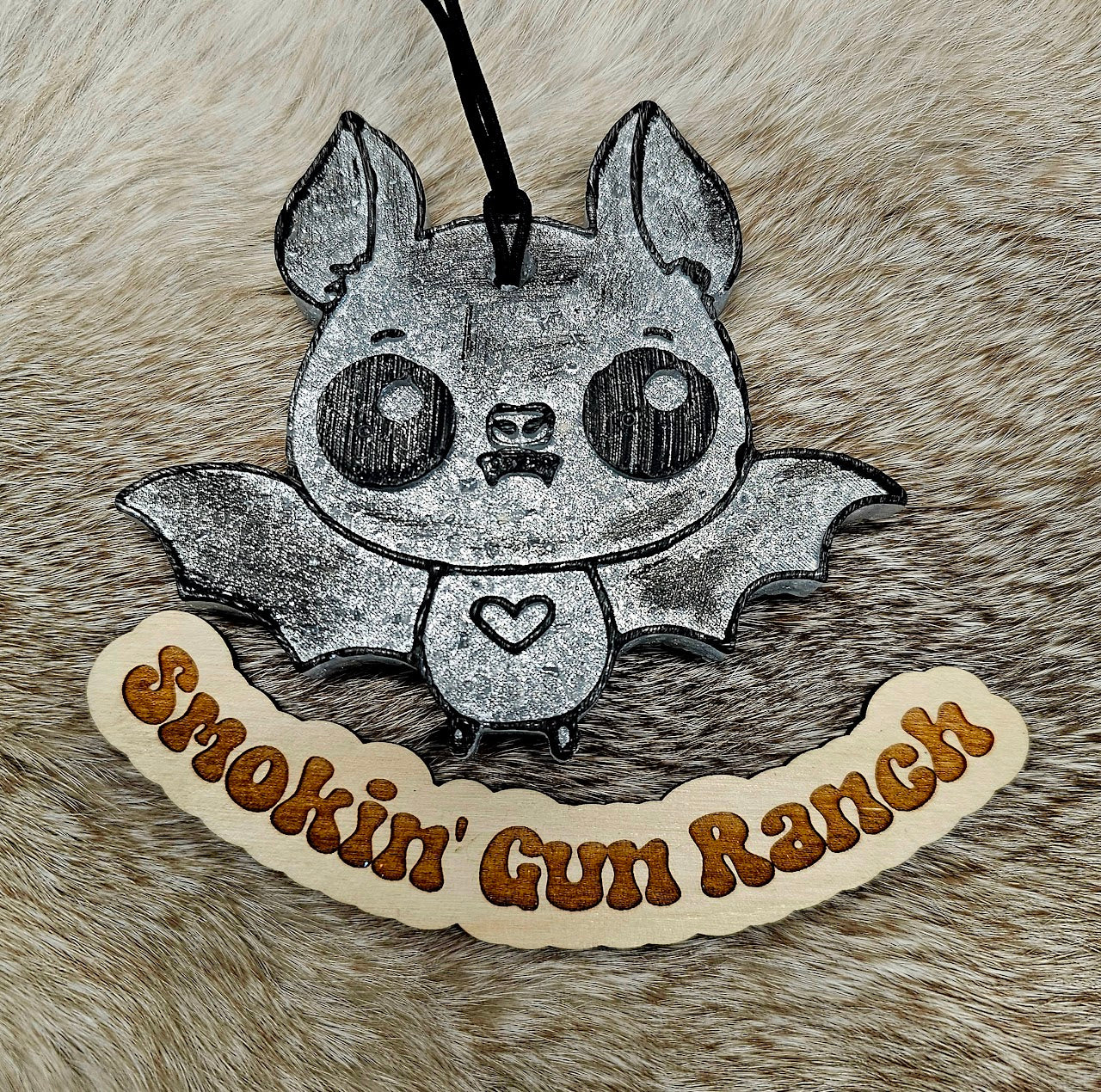 Bat Freshie