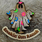 Flower Ghost Freshie