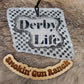 Derby Life Freshie