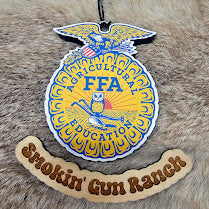 FFA Freshie