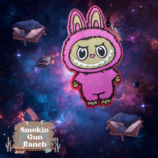 Labubu Freshie
