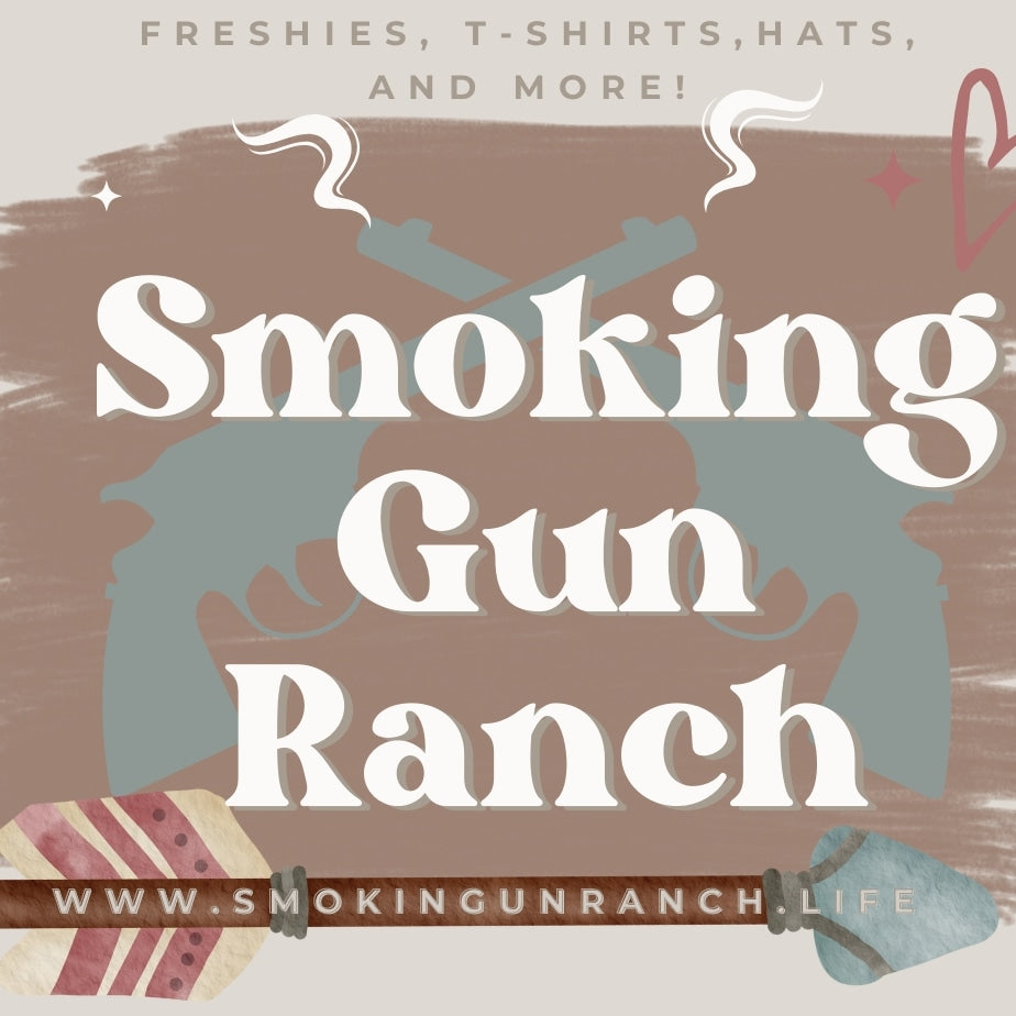 Smokin' Gun Ranch