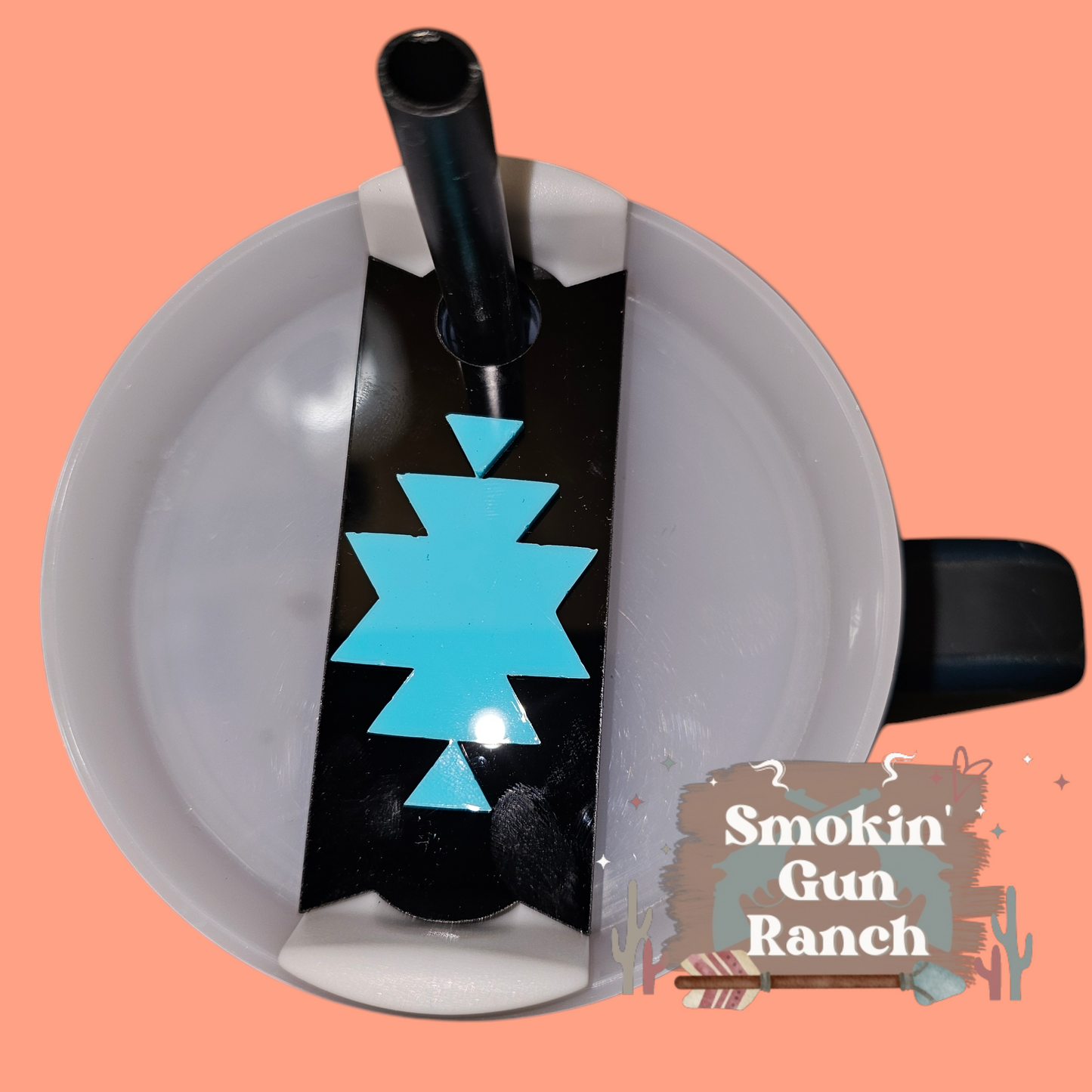30 oz Tumbler Topper