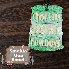 Chase Cans Not Cowboys Freshie