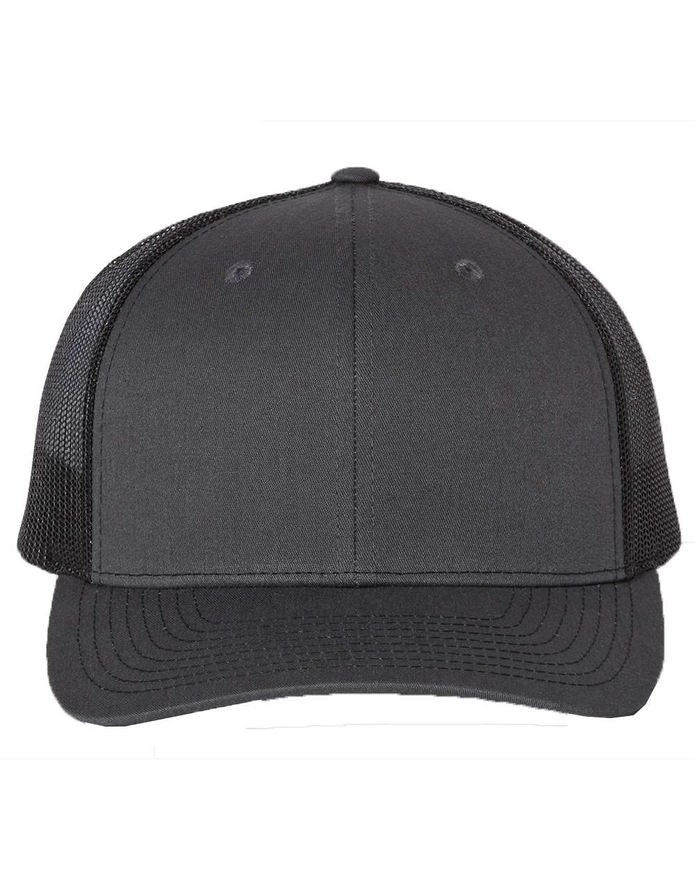 Leather Patch Hats