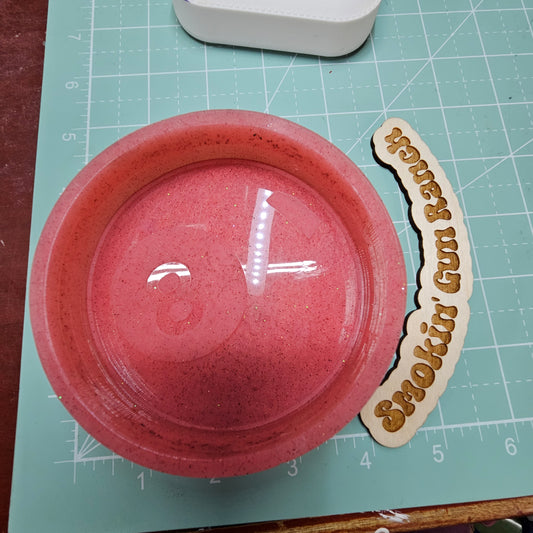 Eightball FRESHIE MOLD