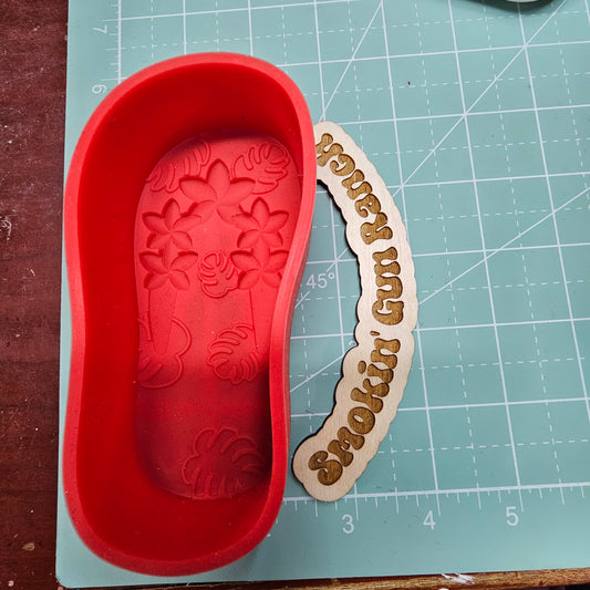 Flip Flop FRESHIE MOLD