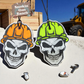 Hard Hat Skull Freshie