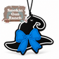 Witch Hat Bow Freshie