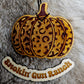 Cheetah Pumpkin Freshie