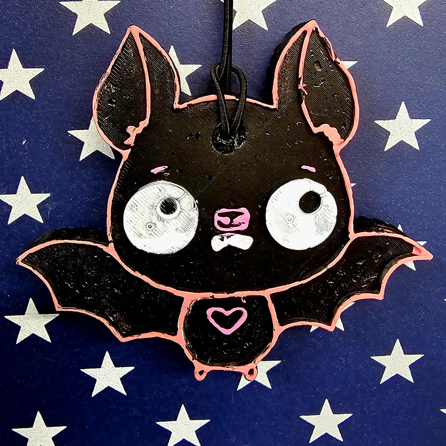 Bat Freshie