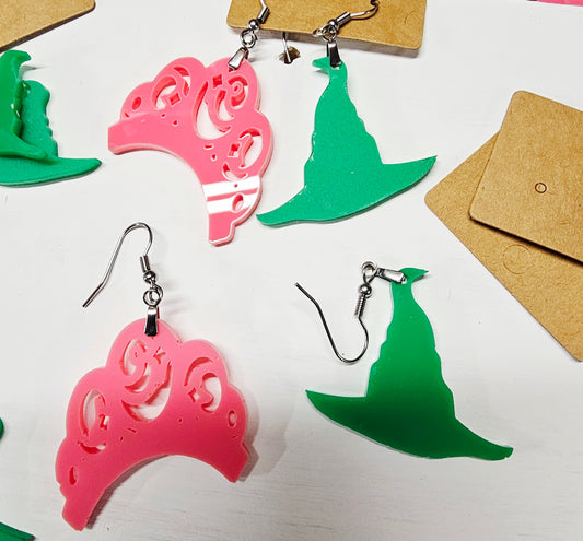 For Good Earring