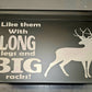 50 Caliber Ammo Can-Customized