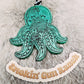 Octopus Freshie