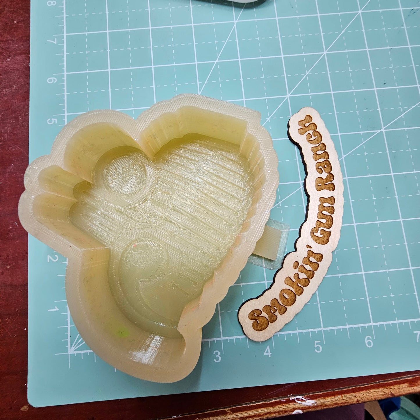 You matter FRESHIE MOLD