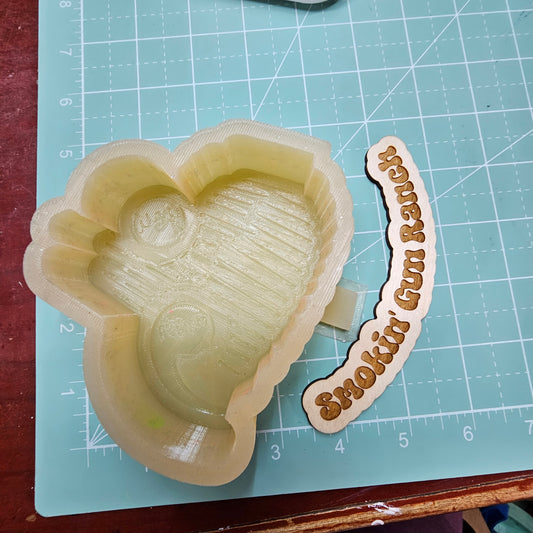 You matter FRESHIE MOLD