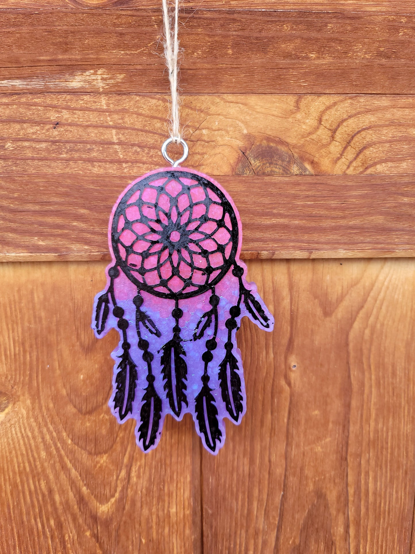 Dream Catcher Freshie